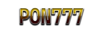 Logo PON777